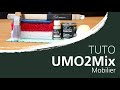 Comment entretenir son bois avec universal maintenance oil 2 mix  rubio monocoat france