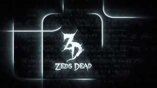 Zeds Dead  Lights All Night Music Festival OFFICIAL VIDEO