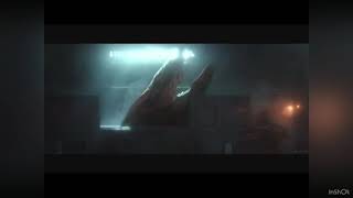 Mechagodzilla kills skullcrawler || Godzilla vs King Kong