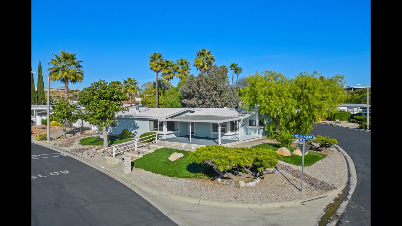 SOLD 41,000 OVER LIST PRICE IN 9 DAYS! BEAUTIFULLY UPGRADED 55+ COMMUNITY RESIDENCE in MURRIETA