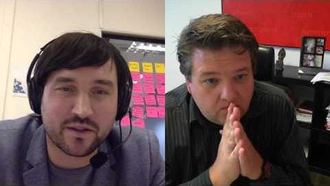 90% of A/B test results are a lie - Andre Morys interview with Paul Rouke