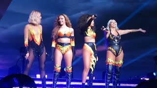 Little Mix - More Than Words live @ Ziggodome Amsterdam 25/09/2019