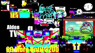 Preview 2 Clock Effects^3132 68 More Until 3200!