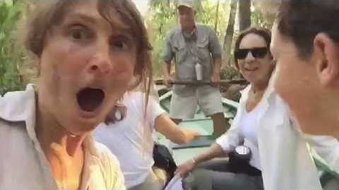 MACHU PICCHU & THE AMAZON, PERU: REVIEW VIDEO