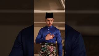 Jom Raya Bersama Asad