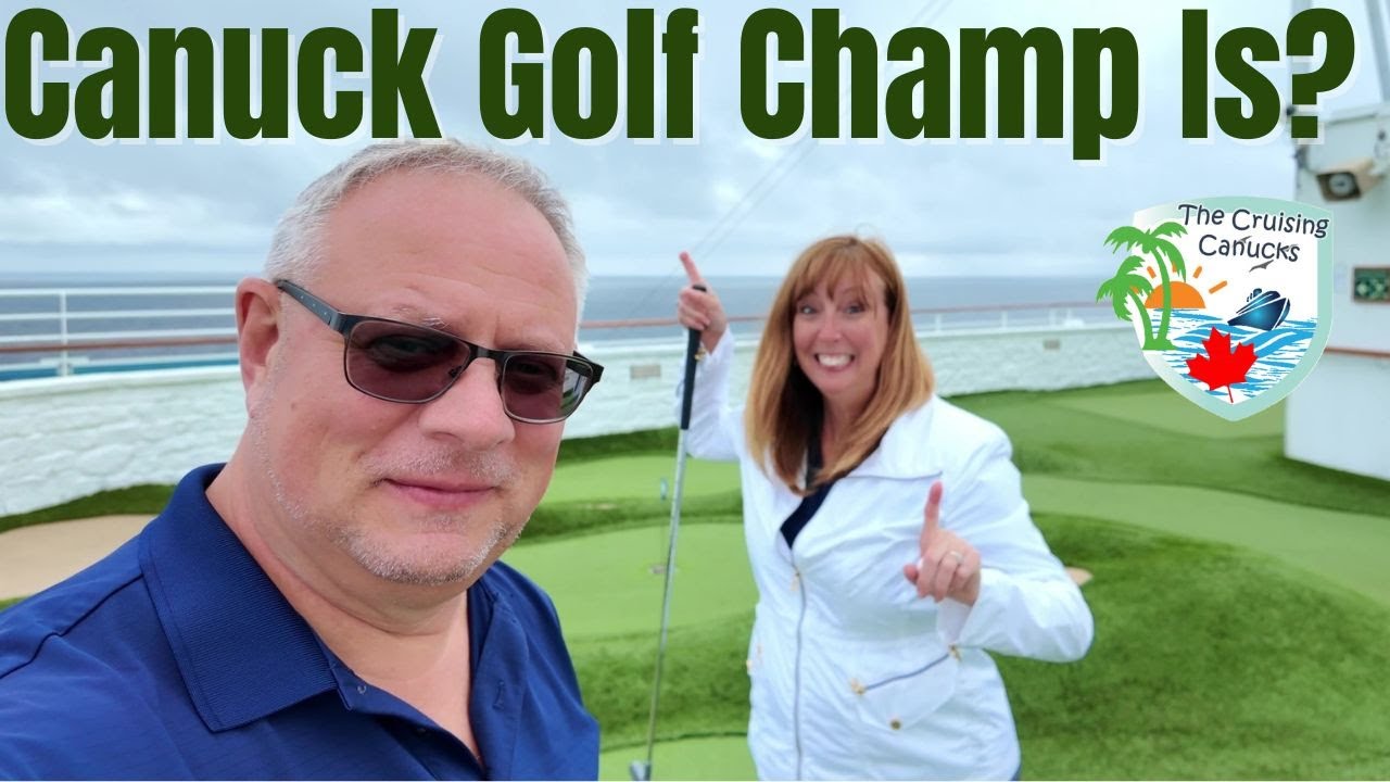 Cruise Sea Day Fun & Bridge Tour - Day 10 Emerald Princess Vlog