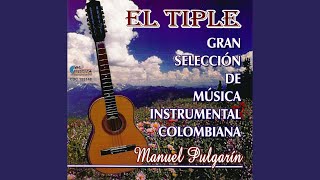 Video thumbnail of "El Tiple - Mis Flores Negras"