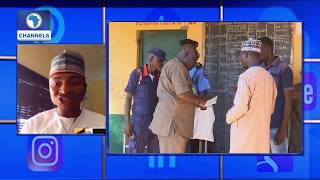 How Prepared Is Nigeria For The 2019 General Elections Pt.2 | Channels Beam |