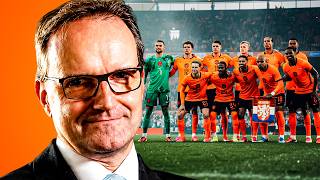 This Economist Predicts the Netherlands Will Win the 2026 World Cup