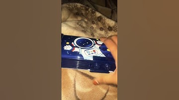 Multi purpose pencil box with lock,spece compass #compess#pencilbox#