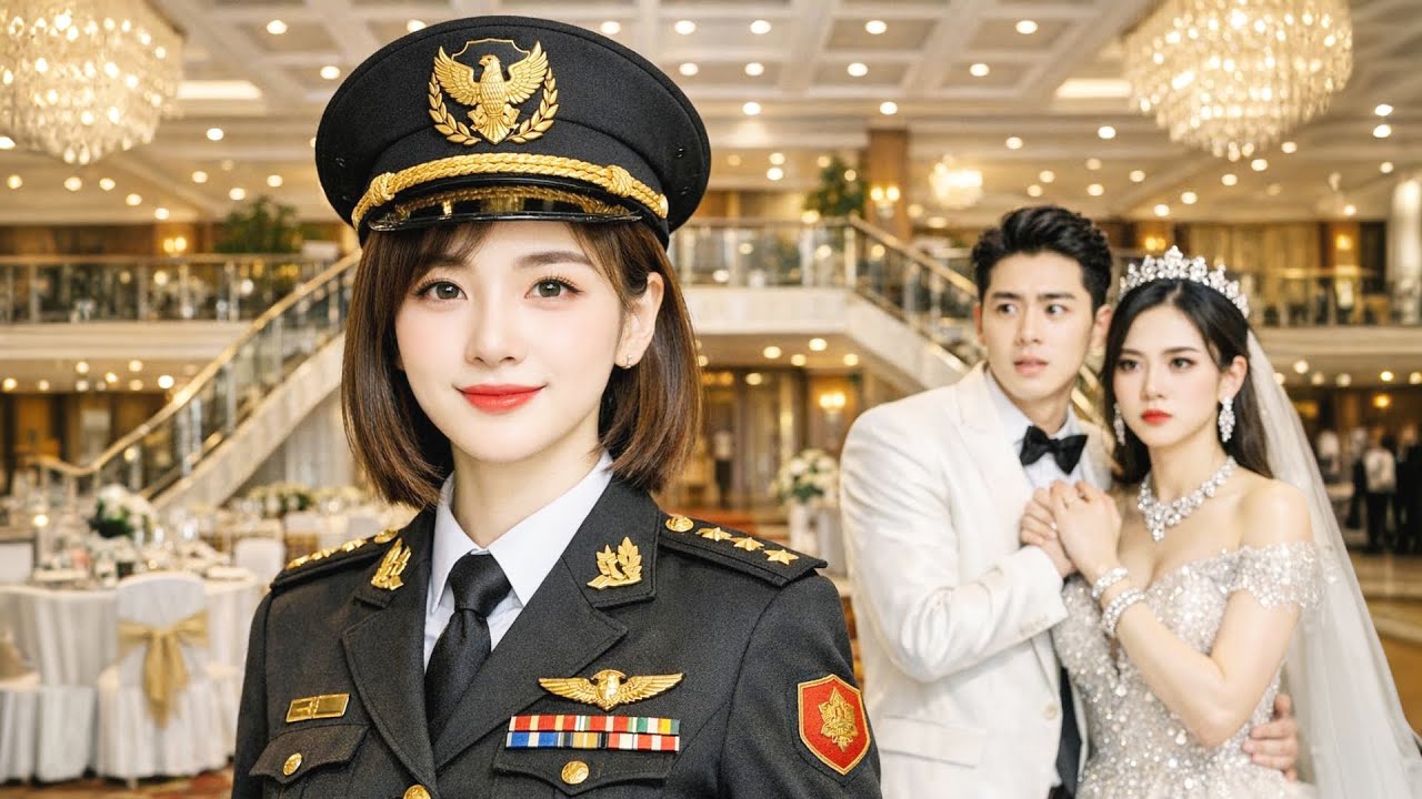 Thách Vợ Cũ Đến Đám Cưới Để Dằn Mặt – Quan Khách Chết Lặng, Khi Thấy Cô Xuất Hiện Là Nữ Thượng Sĩ
