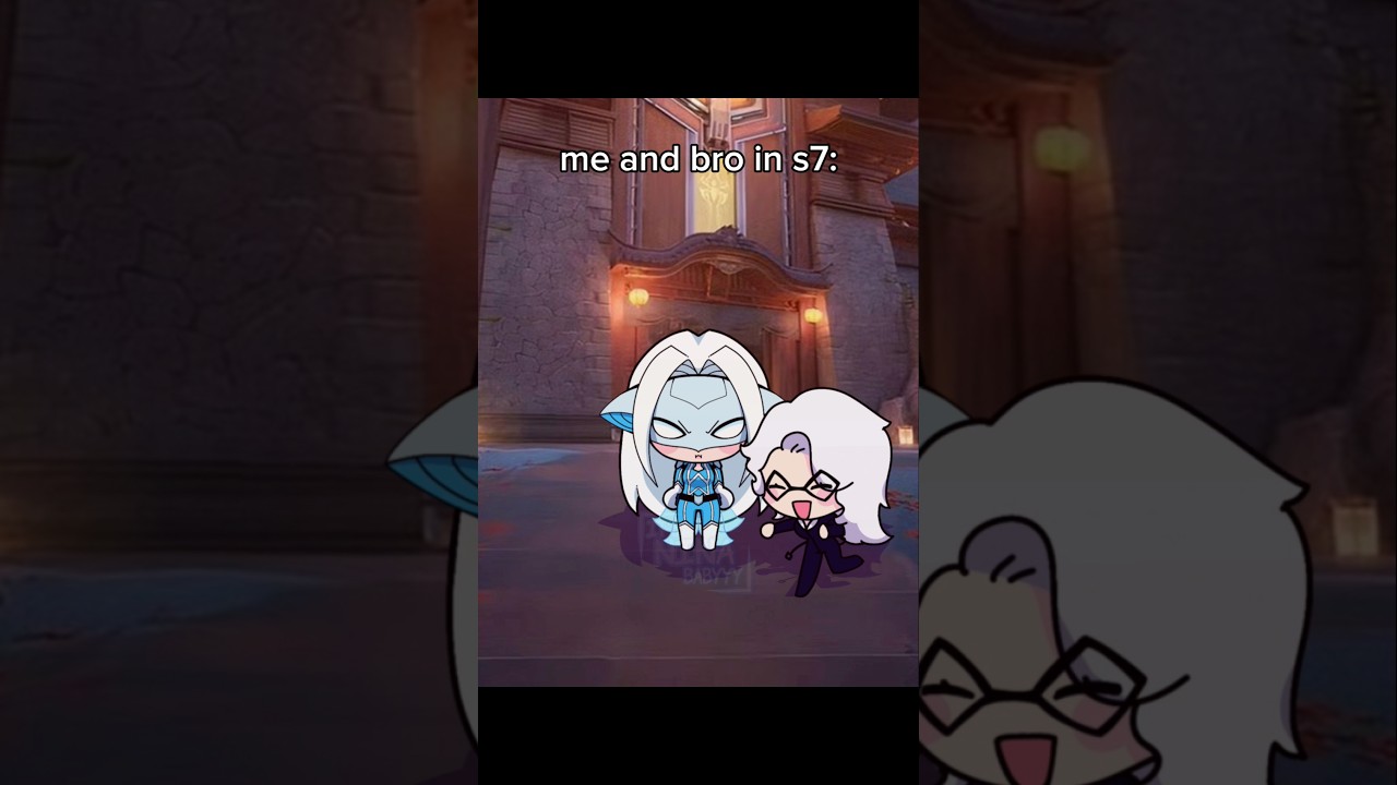 Whitefox and blackcat leaked in marvel rivals?! dream come true! 😝💜🩵 