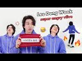 [Eng Sub] Lee Dong Wook's super angry vlive | King받는 이동욱 브이라이브