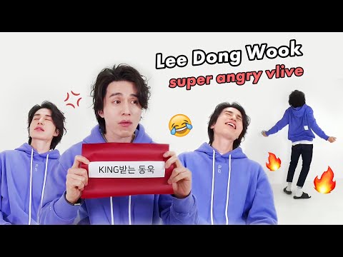 Video: Lee Dong-Wook netto waarde: Wiki, Getroud, Familie, Trou, Salaris, Broers en susters