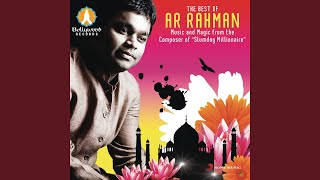 Video thumbnail of "A.R. Rahman - Barso Re"