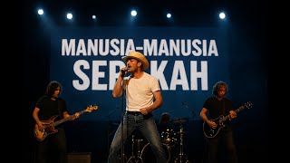 Manusiamanusia Serakah lagu  musik musikindonesia song