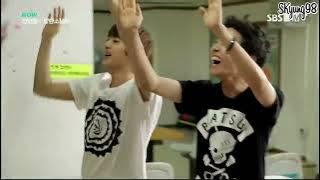 ROOKIE KING Ep 5  END SUB INDO 