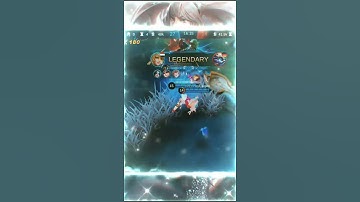My hero 😍♥ #fixed #mlbbcreatorcamp #mobilelegends id : ( 429063830 ) ( 6212 )
