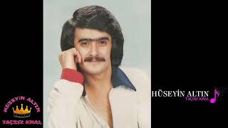 Hüseyin Altın Başım Dönüyor Resimi