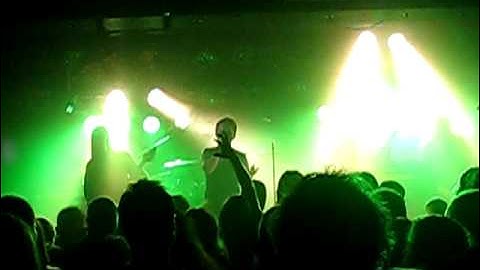 Code - Brass dogs - INFERNO FESTIVAL 2009