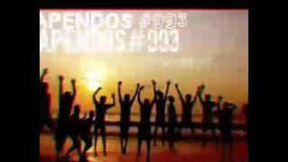 LAPENDOS #993 KAWAN SEJALAN