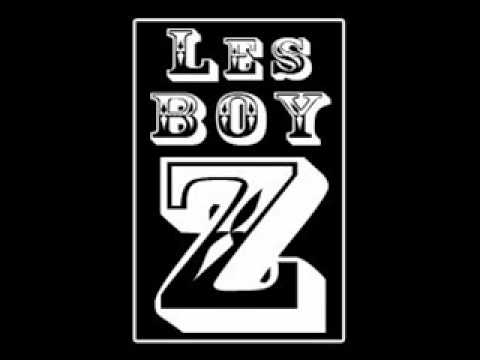 Nancy Martinez - For Tonight (Les Boyz Electro Mixdown 2010 Remix)