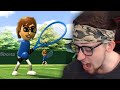 Wii Sports is back