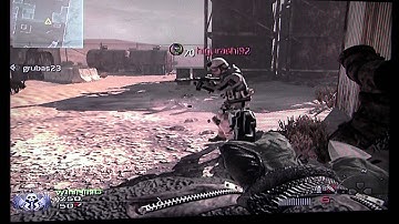 trigger finger or a mod?