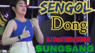 DI GOYANG SUNGSANG BERSAMA DJ DEVI KITTY DJ DEN BOYE WIKA SANG PENJELAJAH SUMSEL