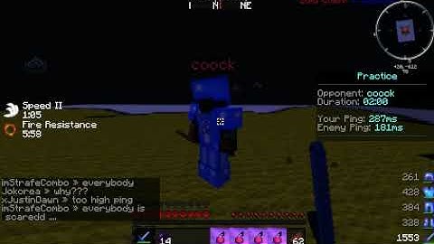 coock hacking in coldnetwork (reach)