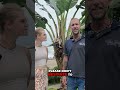 HUGE Fish Caught! Resort Tour &amp; Amazing Views #shorts