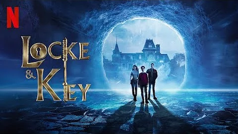 Лок и ключ, 3 сезон - русский трейлер (субтитры) | Netflix