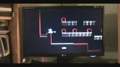 Challenge Room 16 - Roundabout - Bionic Commando: Rearmed