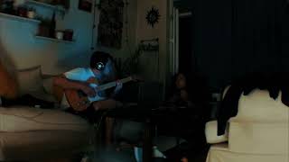 crazy in love • beyonce cover