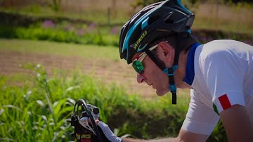 IL TRICICLO Official Trailer