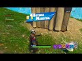 Fortnite Victoria Rip Subfusil De Tambor