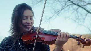 Last Christmas- Violin Cover ( Official Video)