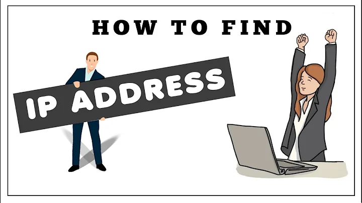 How To Find IP Address On Laptop Pc Windows 7 8 10 | What Is My IP Address Check