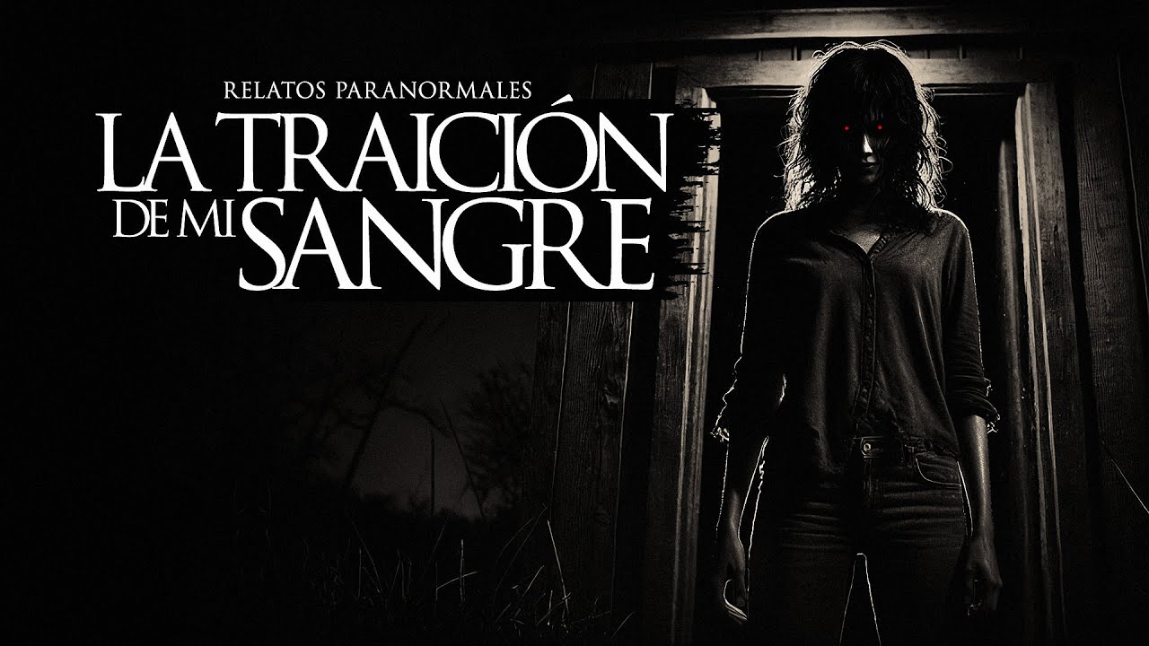 MI HERMANA NO ERA QUIEN YO CREÍA (RELATO REAL DE TERROR Y BRUJERÍA)