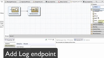 JBoss Fuse Getting Started Home Loan Demo Part 5