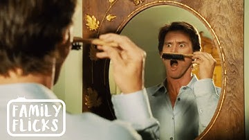 A Very Bad Morning (Opening Scene) | Bruce Almighty (2003) | Family Flicks