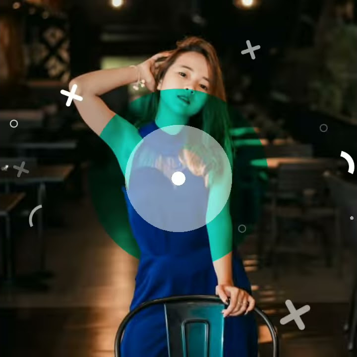 Polosan story 30 detik keren DJ Saya masih Ting-ting Viral toktok 2021// free Download