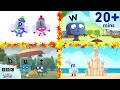 Youtube Thumbnail title