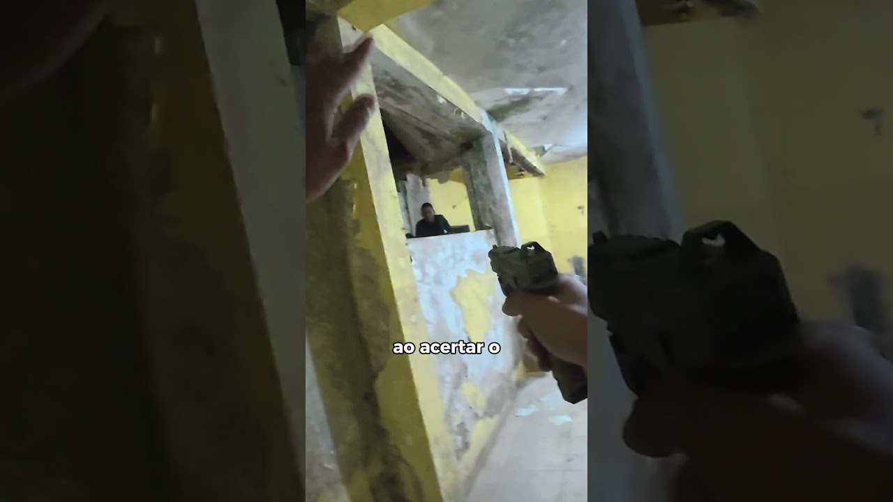 TOMEM CUIDADO 💥 DEIXA SEU COMENTÁRIO. #airsoft #meme #loadout #airsoftloadout #highlander
