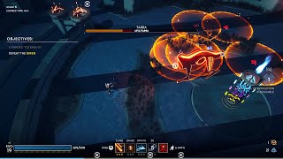 Gatekeeper Infinity Gameplay (No Commentary)