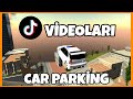 CAR PARKİNG TİKTOK VİDEOLARI #1