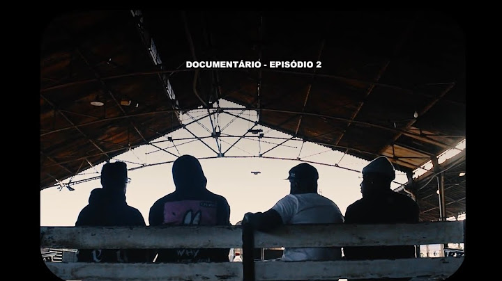 DOCUMENTÁRIO PAGODE DO PRESENÇA | DEPOIS DA TEMPESTADE VEM A BONANZA - EPISÓDIO 2