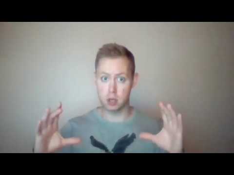 What is a Server Side Scripting language?