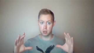 What is a Server Side Scripting language?