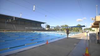 Long Tan Memorial Pool Virtual Tour
